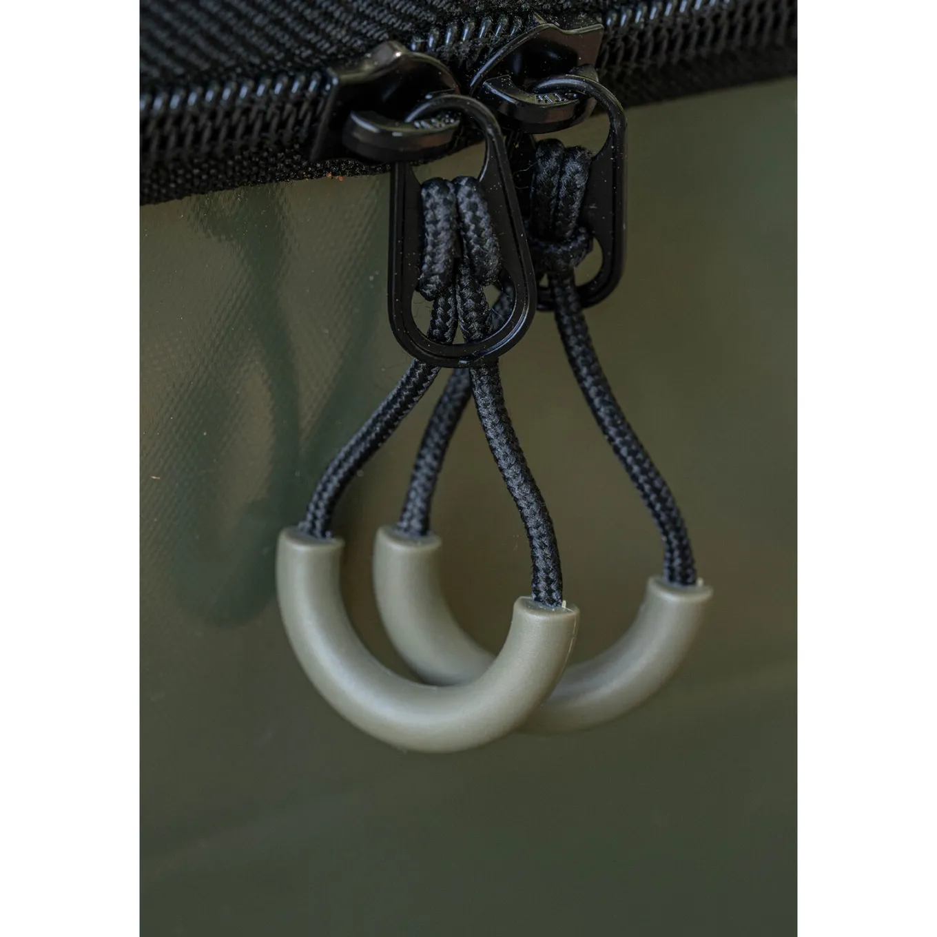 Korum EVA Solid Bait Station 8L