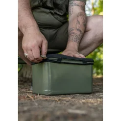 Korum EVA Solid Bait Station 8L