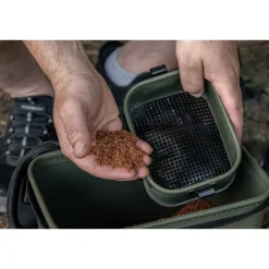 Korum EVA Solid Bait Station 8L
