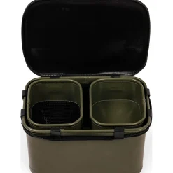 Korum EVA Solid Bait Station 8L