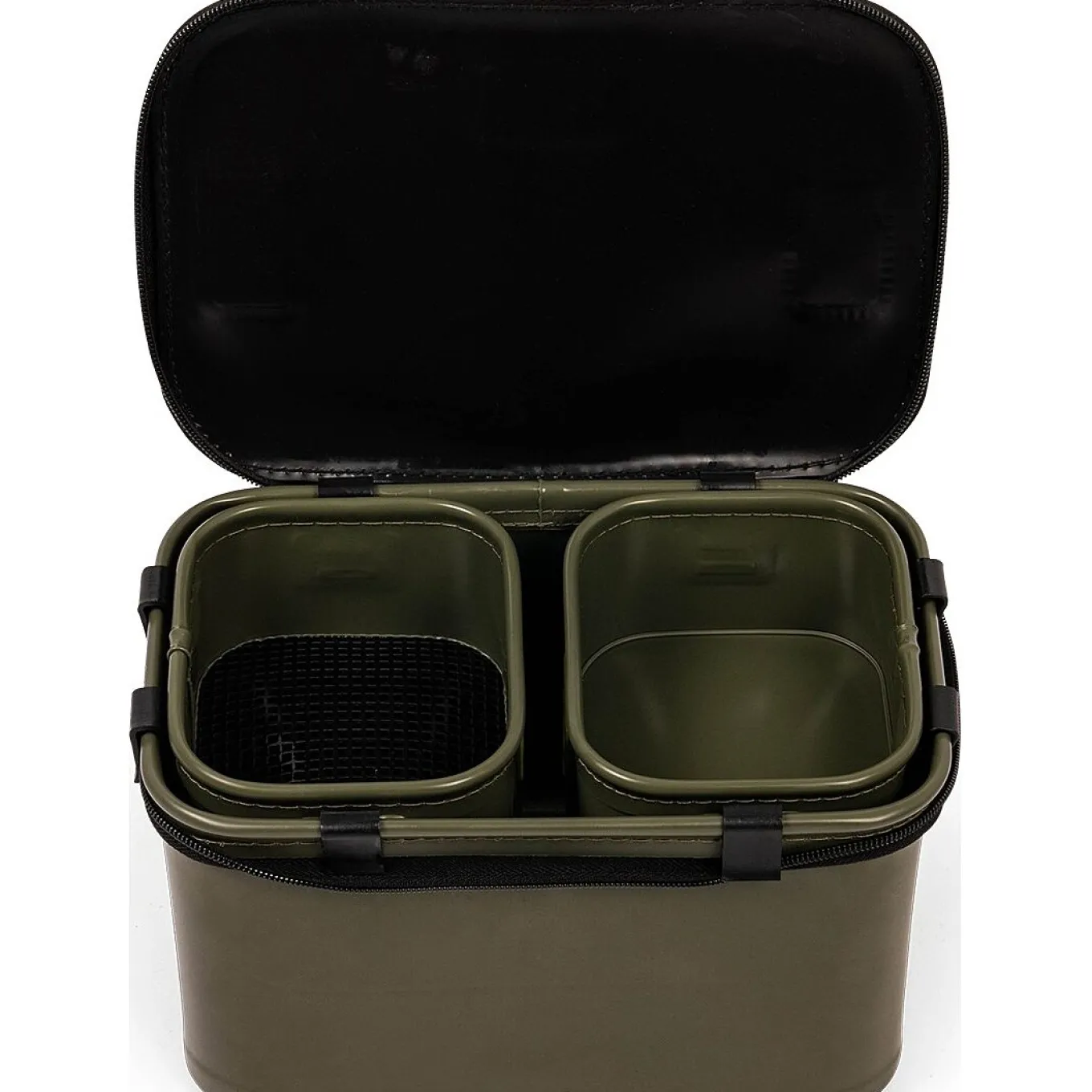 Korum EVA Solid Bait Station 8L