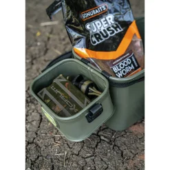 Korum EVA Solid Bait Station 8L