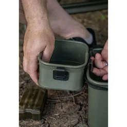 Korum EVA Solid Bait Station 8L