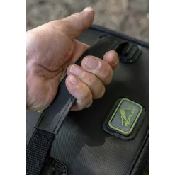 Korum EVA Solid Bait Station 8L