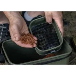 Korum EVA Solid Bait Station 8L