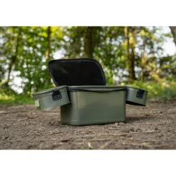 Korum EVA Solid Bait Station 8L