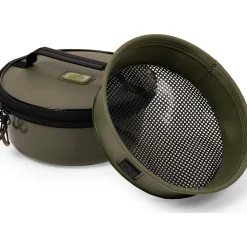 Korum EVA Solid Groundbait Bowl