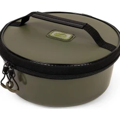 Korum EVA Solid Groundbait Bowl