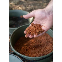 Korum EVA Solid Groundbait Bowl