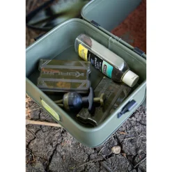 Korum EVA Tackle and Bait Carryall 15L