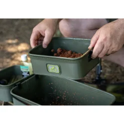 Korum EVA Tackle and Bait Carryall 15L