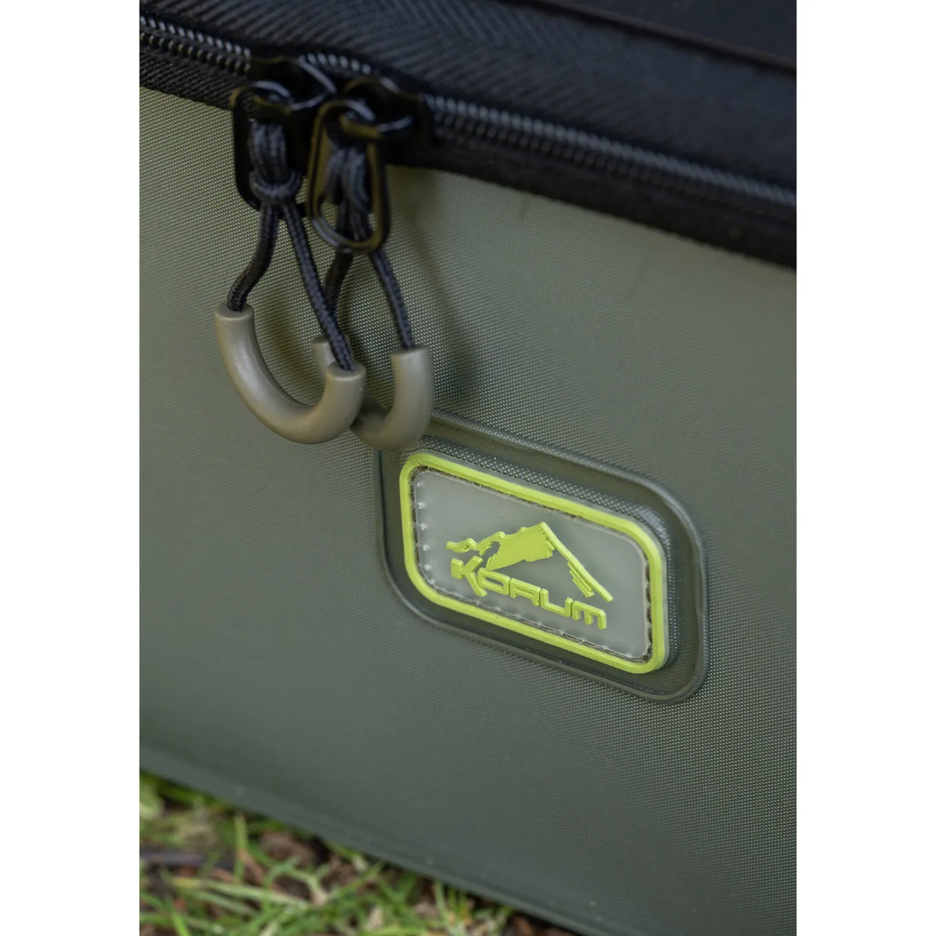Korum EVA Tackle and Bait Carryall 15L
