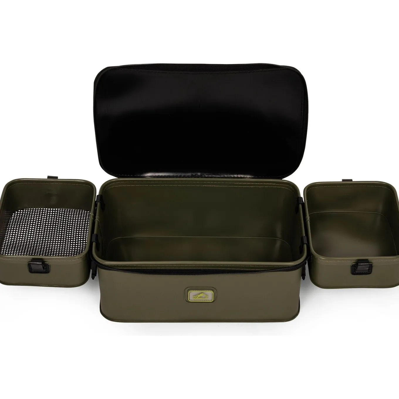 Korum EVA Tackle and Bait Carryall 15L