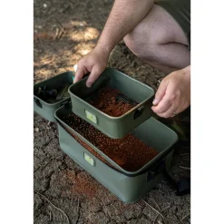 Korum EVA Tackle and Bait Carryall 15L
