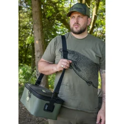 Korum EVA Tackle and Bait Carryall 15L