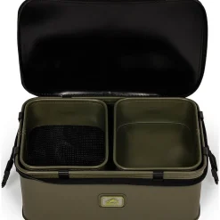 Korum EVA Tackle and Bait Carryall 15L