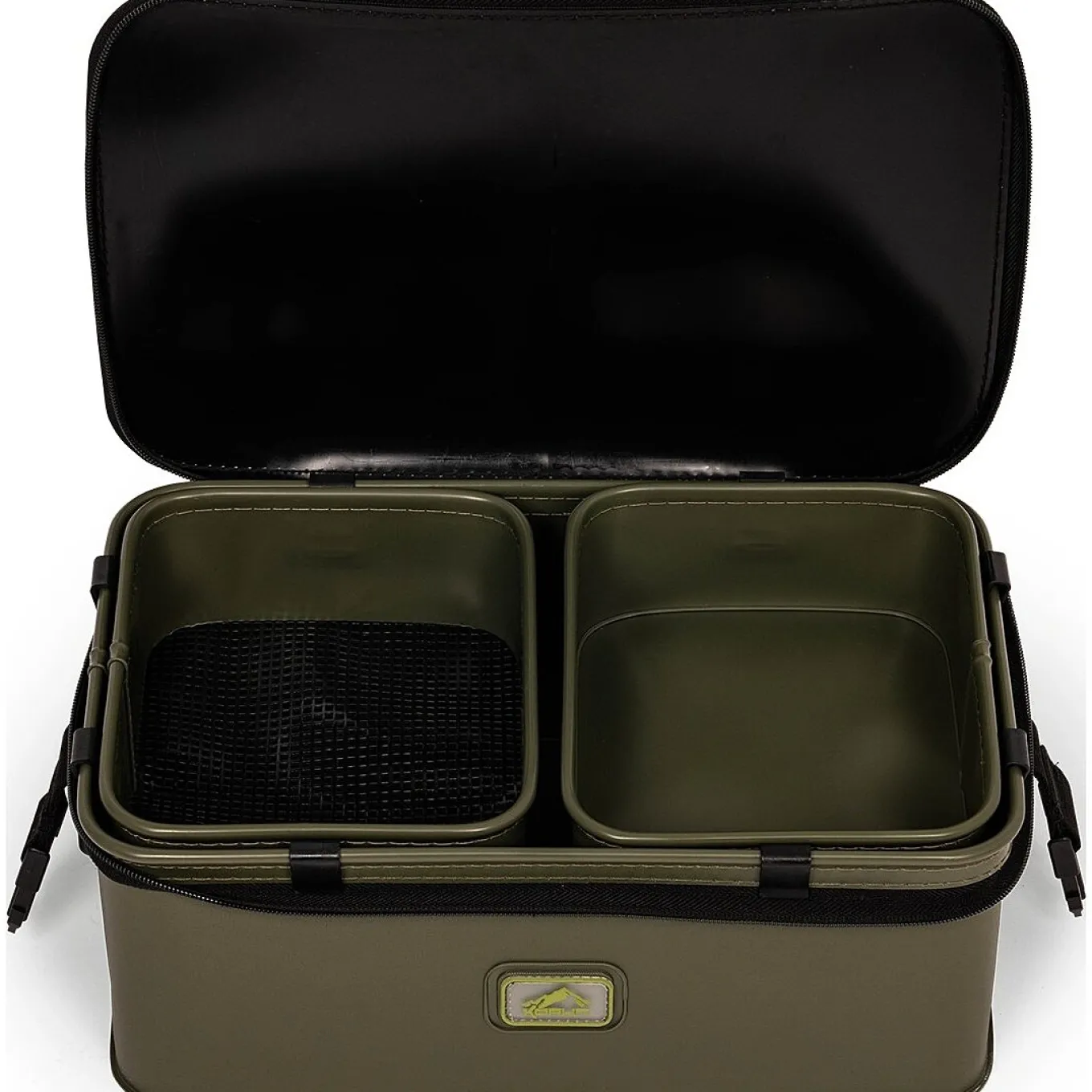 Korum EVA Tackle and Bait Carryall 15L