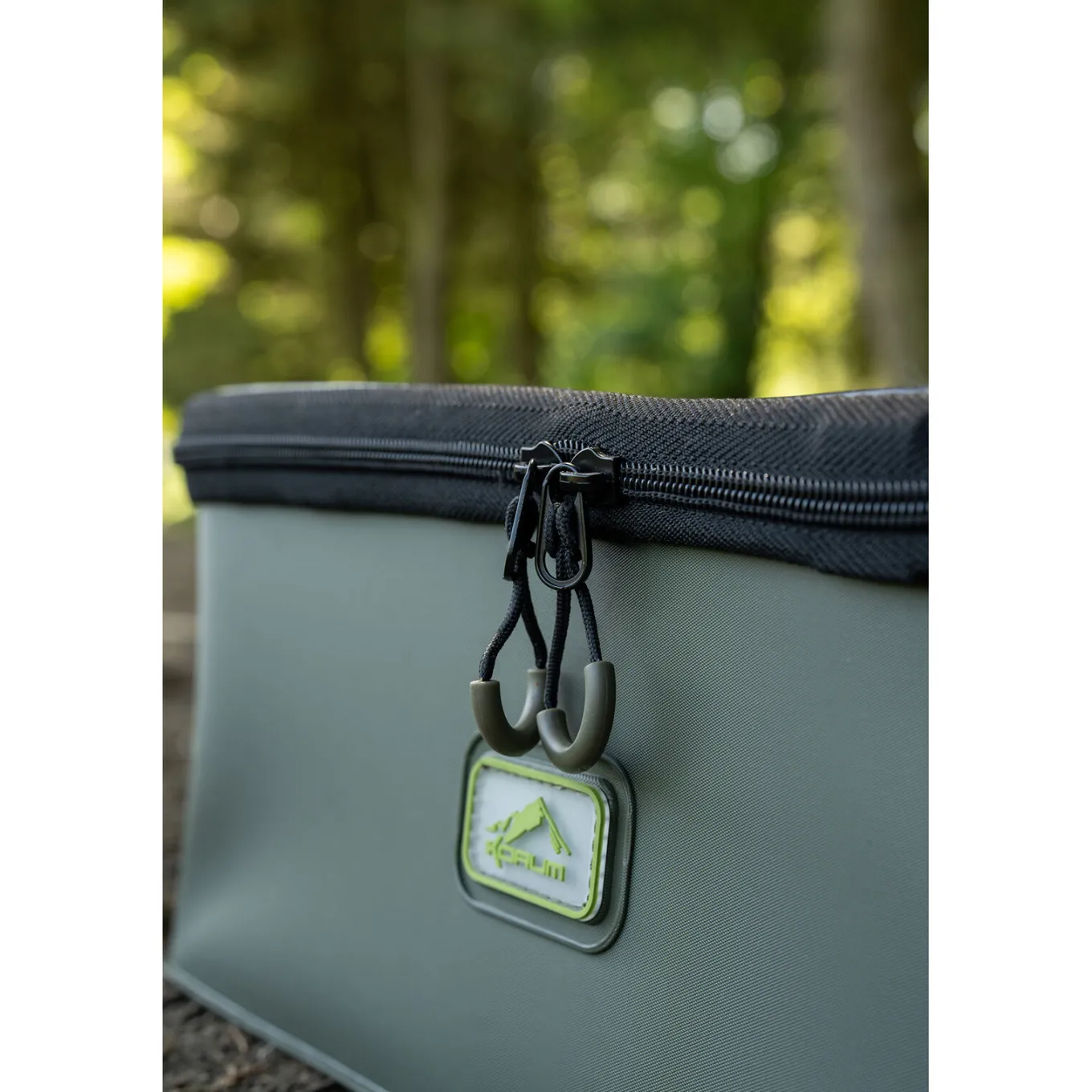 Korum EVA Tackle and Bait Carryall 15L