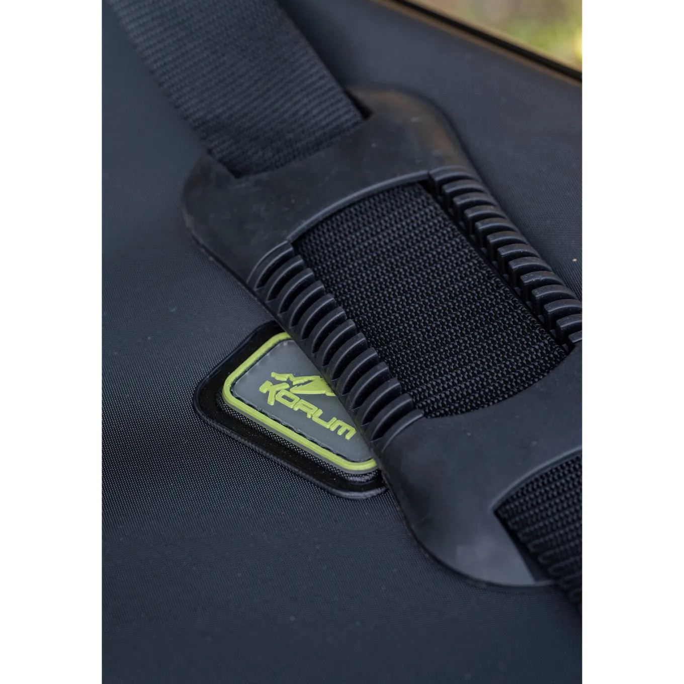 Korum EVA Tackle and Bait Carryall 15L