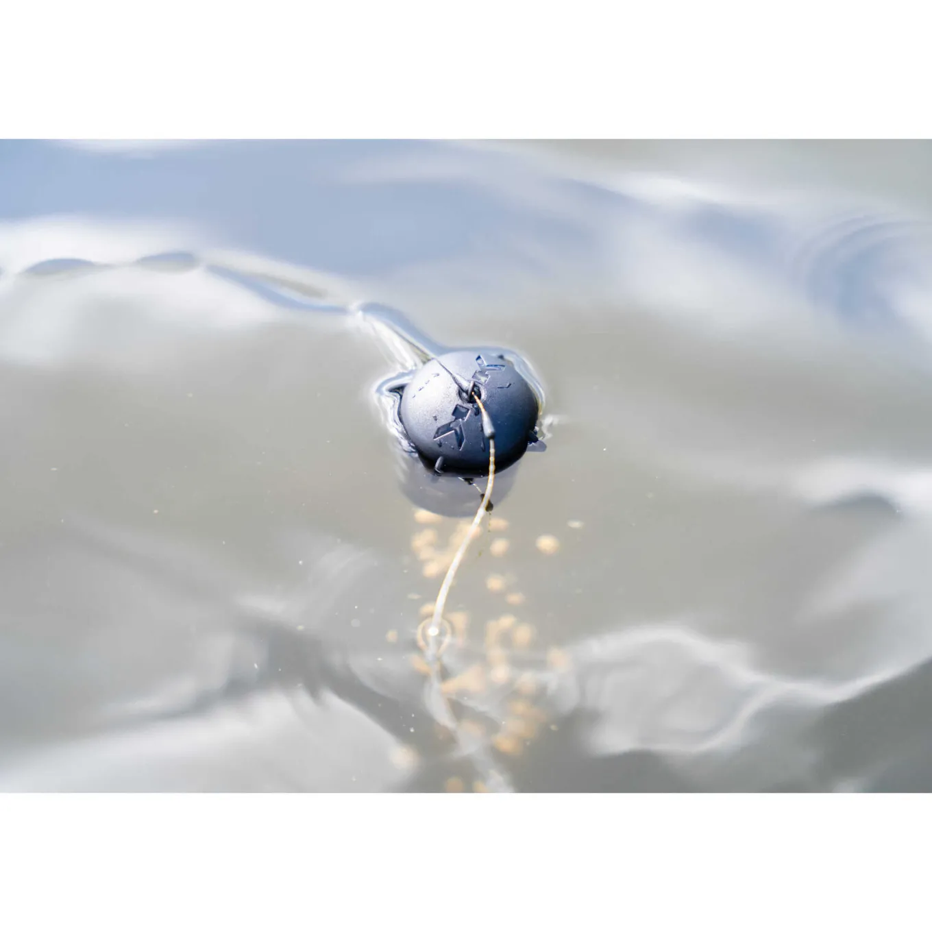 Korum Floating Feeder