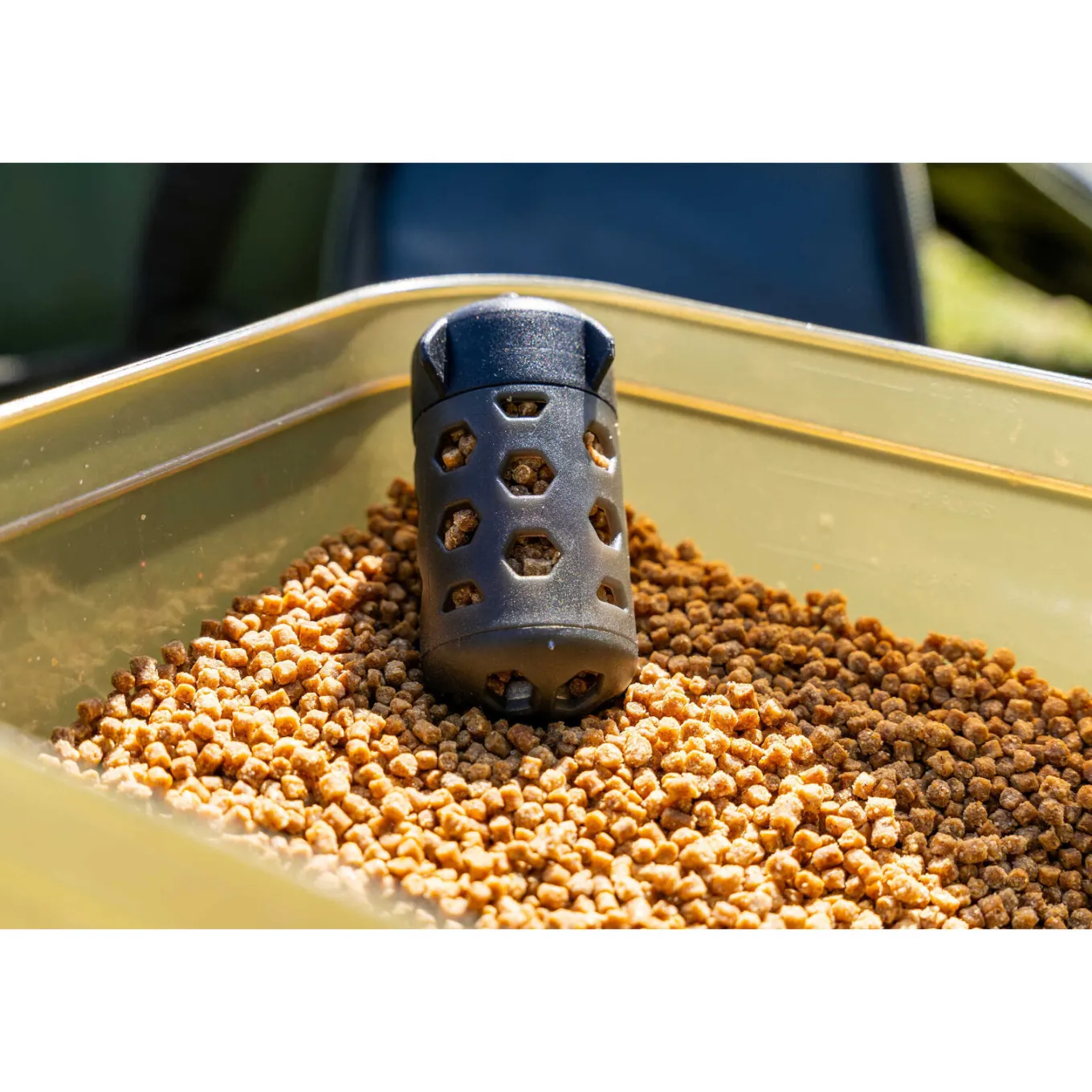 Korum Floating Feeder