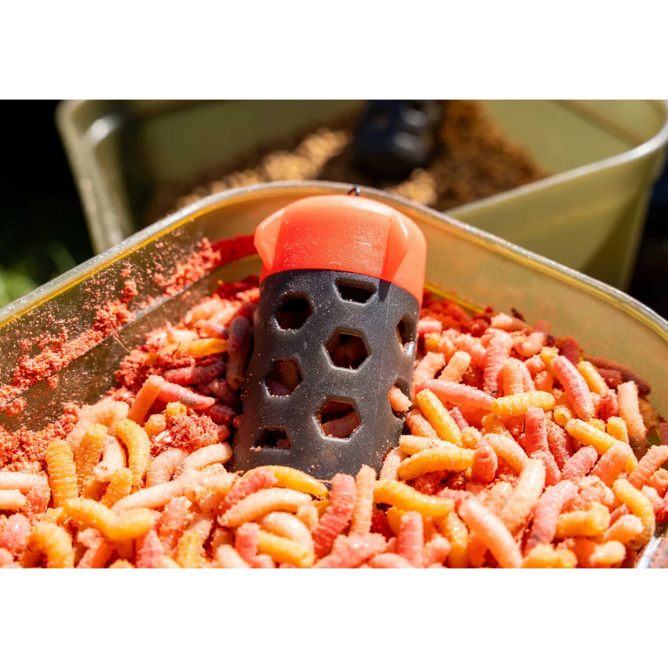 Korum Floating Feeder