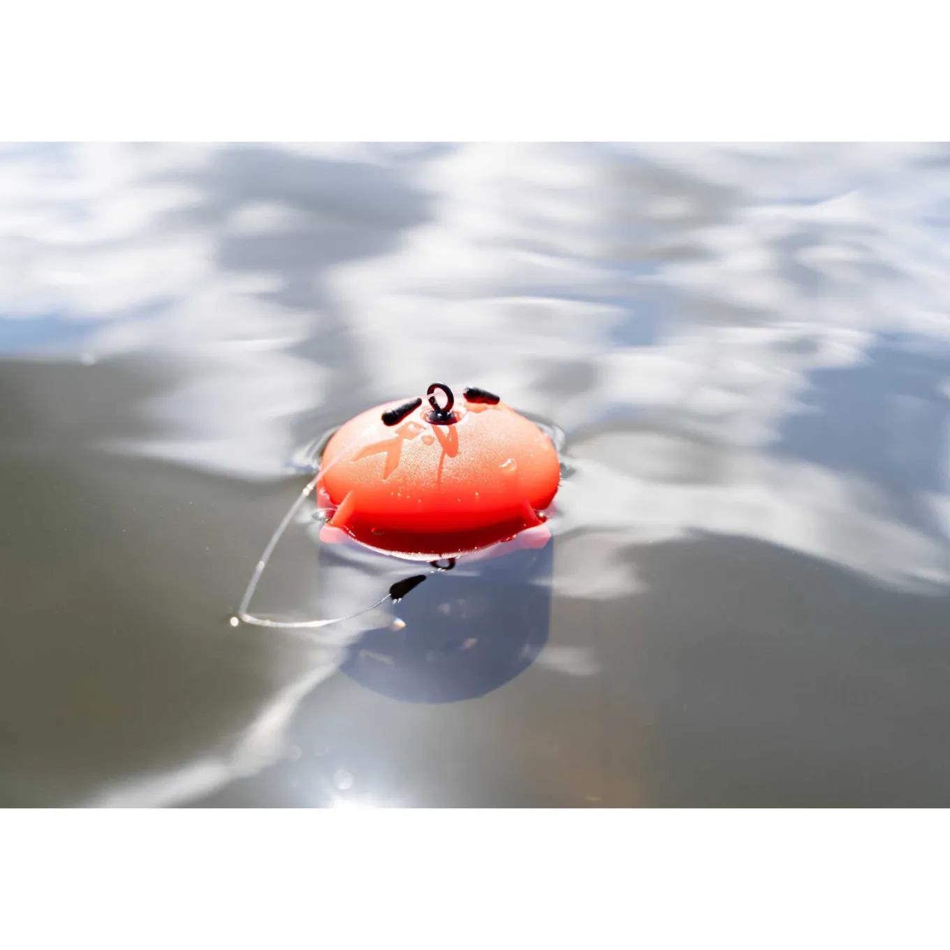 Korum Floating Feeder