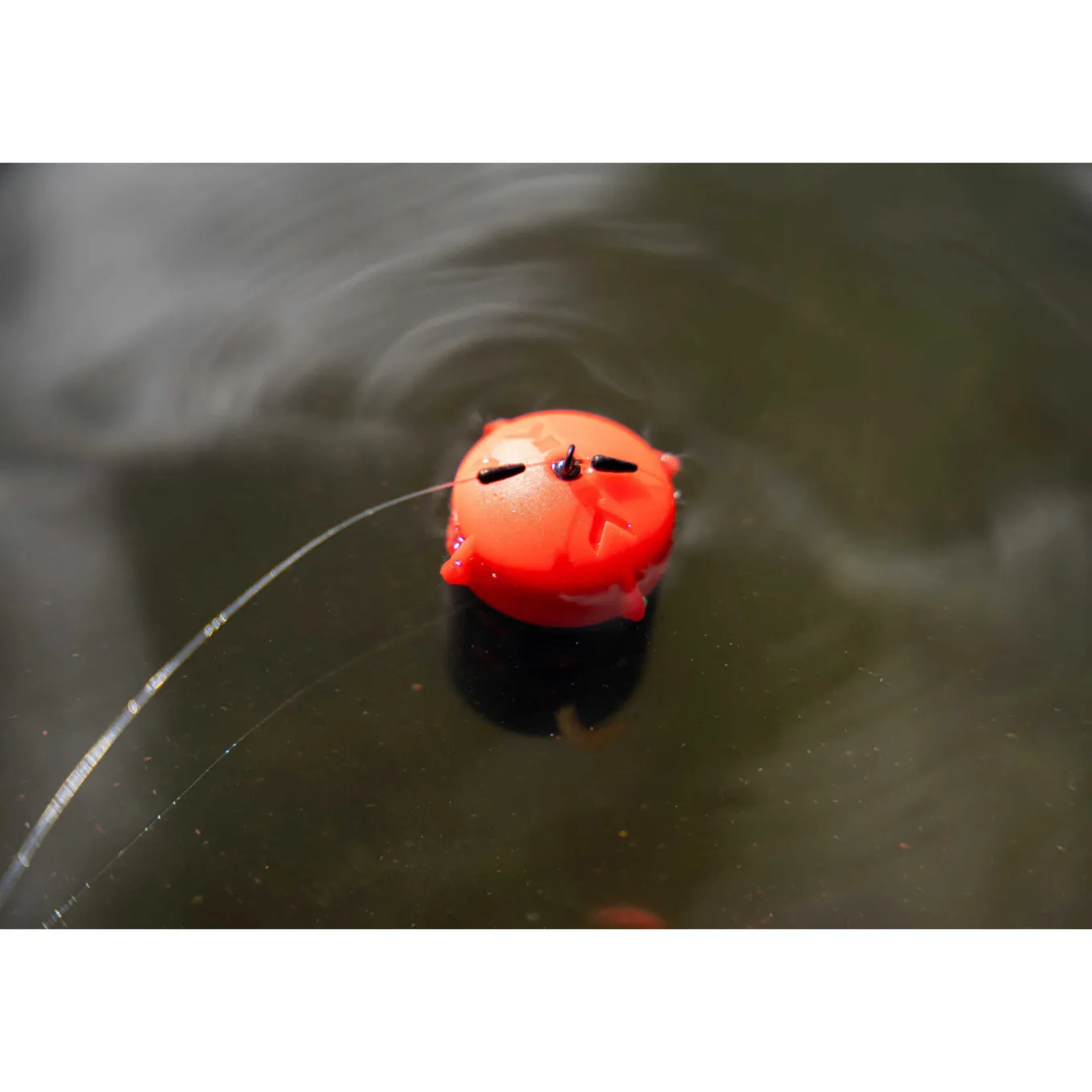 Korum Floating Feeder