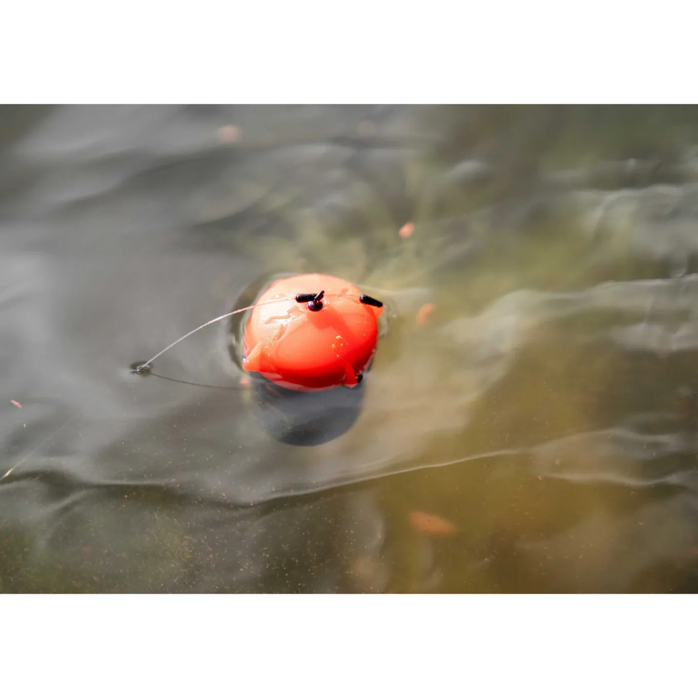 Korum Floating Feeder