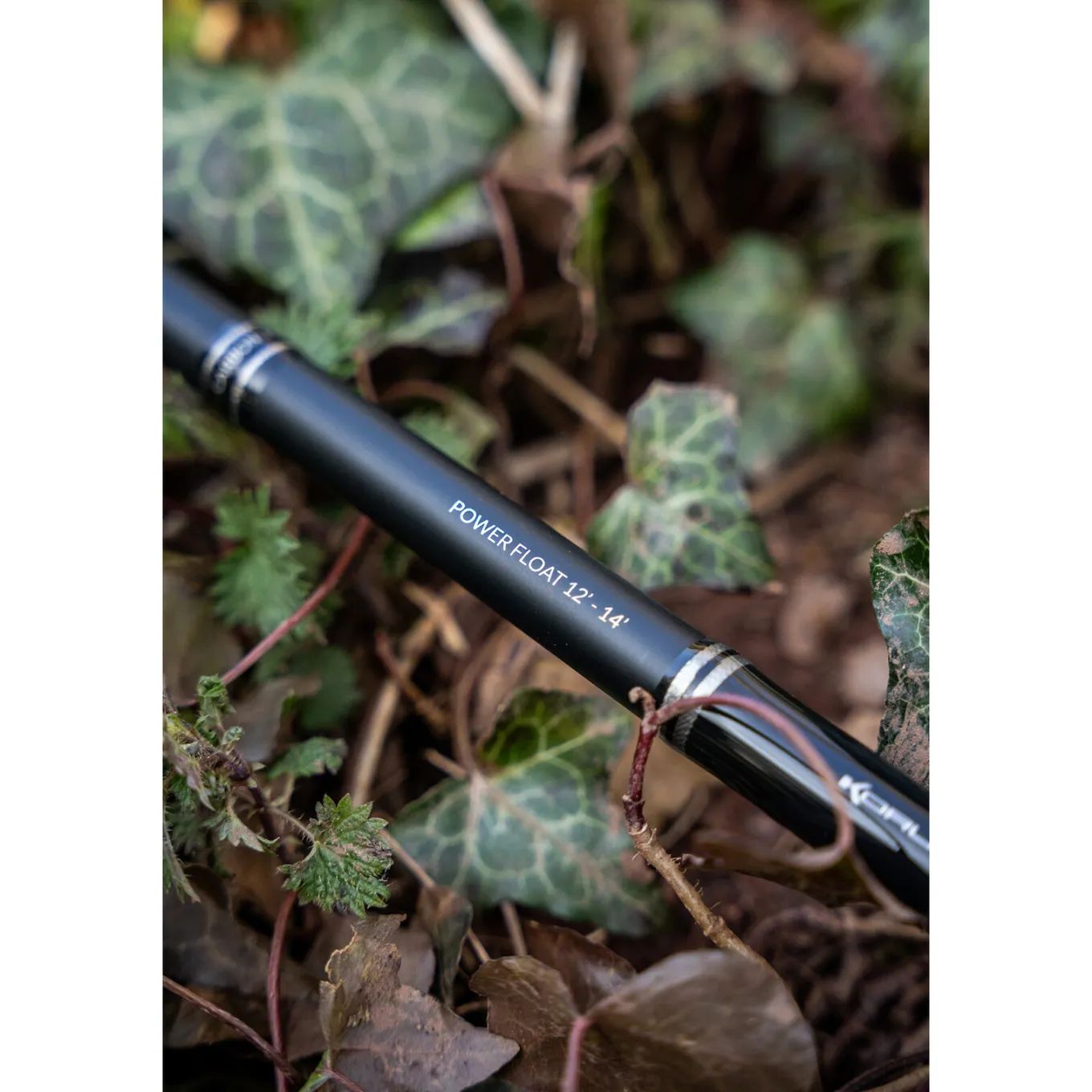 Korum Glide Power Float
