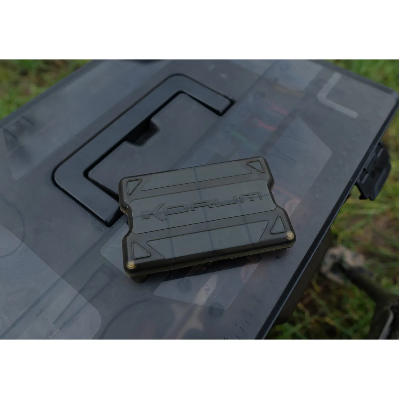 Korum Hook Blox