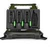 Korum KBI-R Alarm Presentation Set 3 Rod