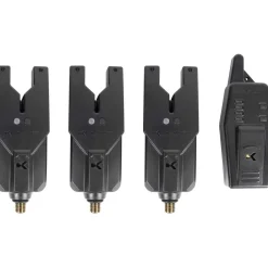 Korum KRI Remote Alarm Set