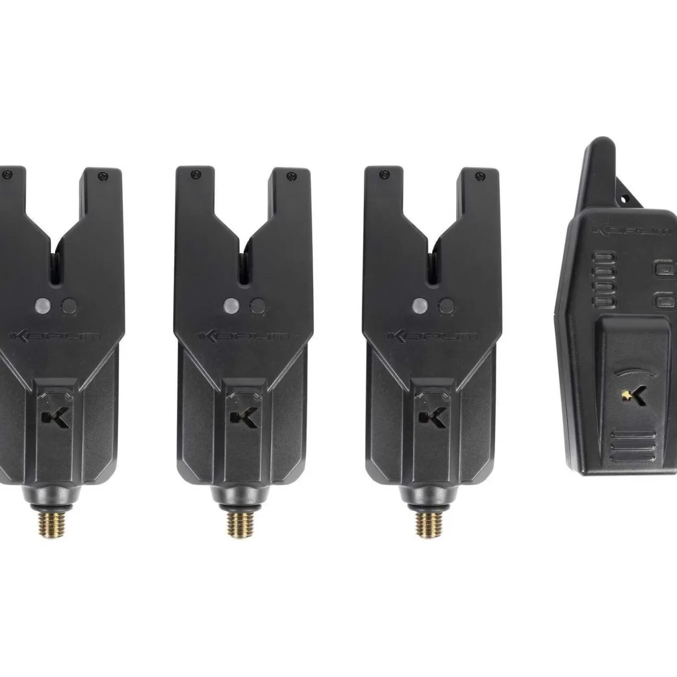 Korum KRI Remote Alarm Set