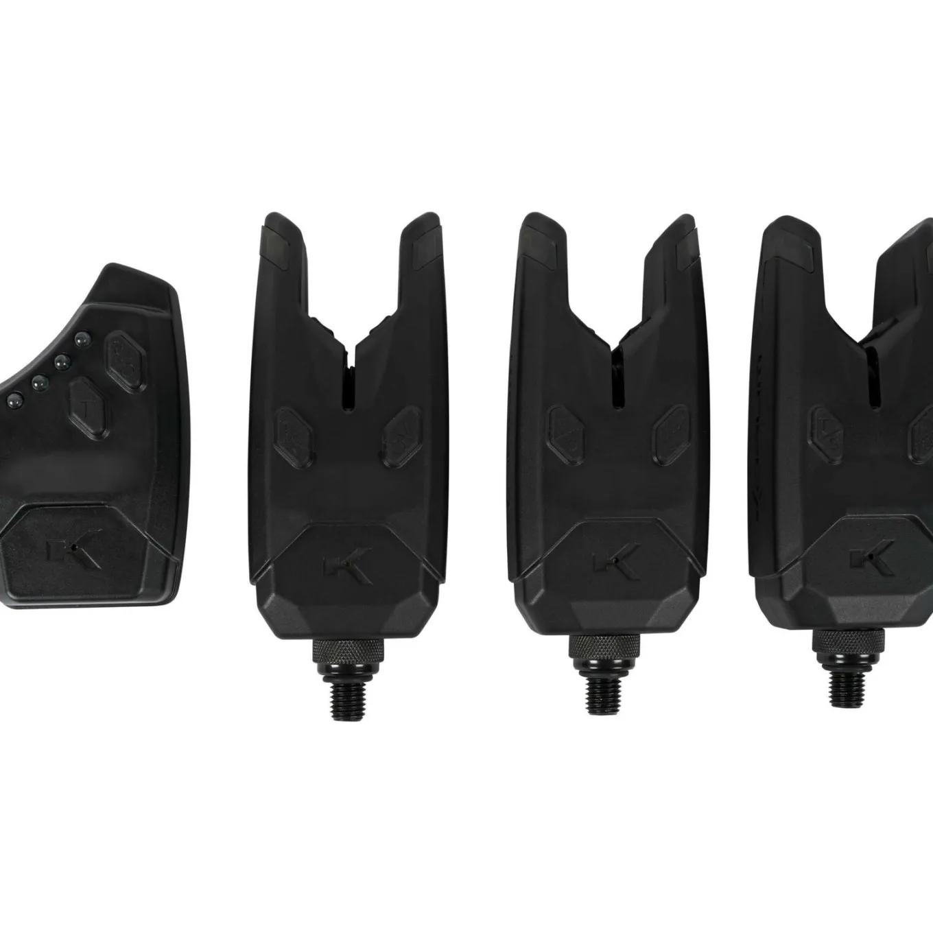 Korum KSI6 Remote Bite Alarm