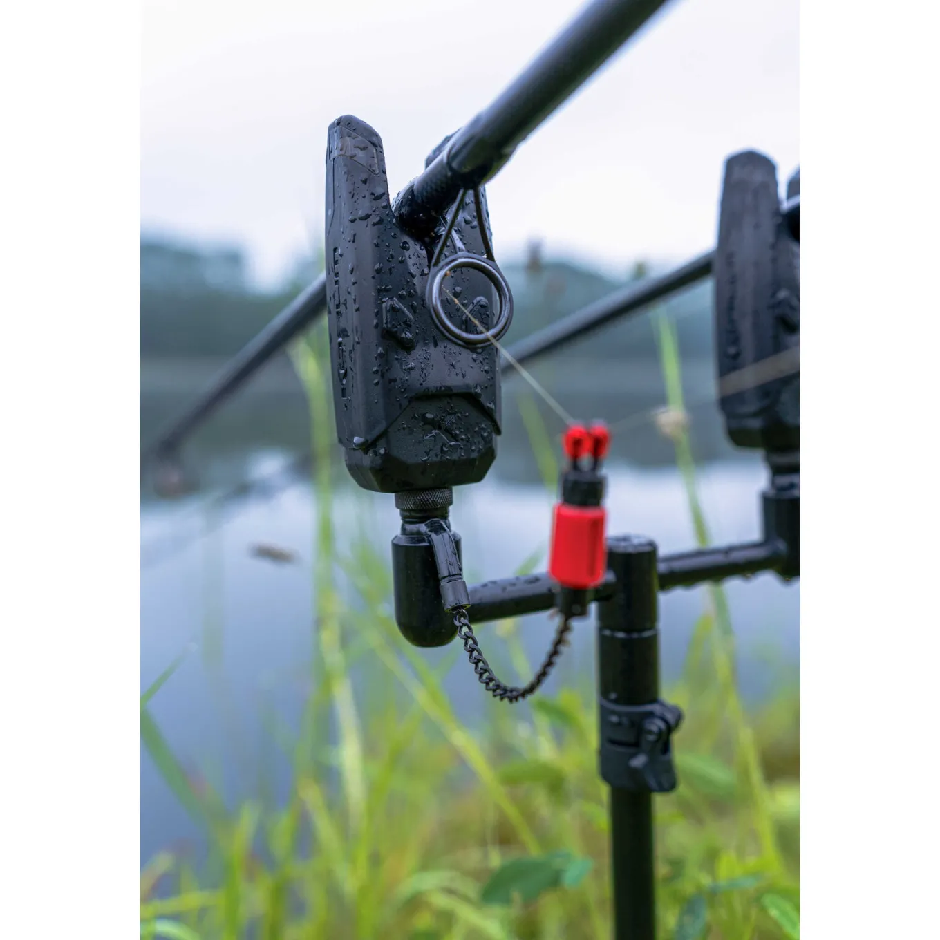 Korum KSI6 Remote Bite Alarm