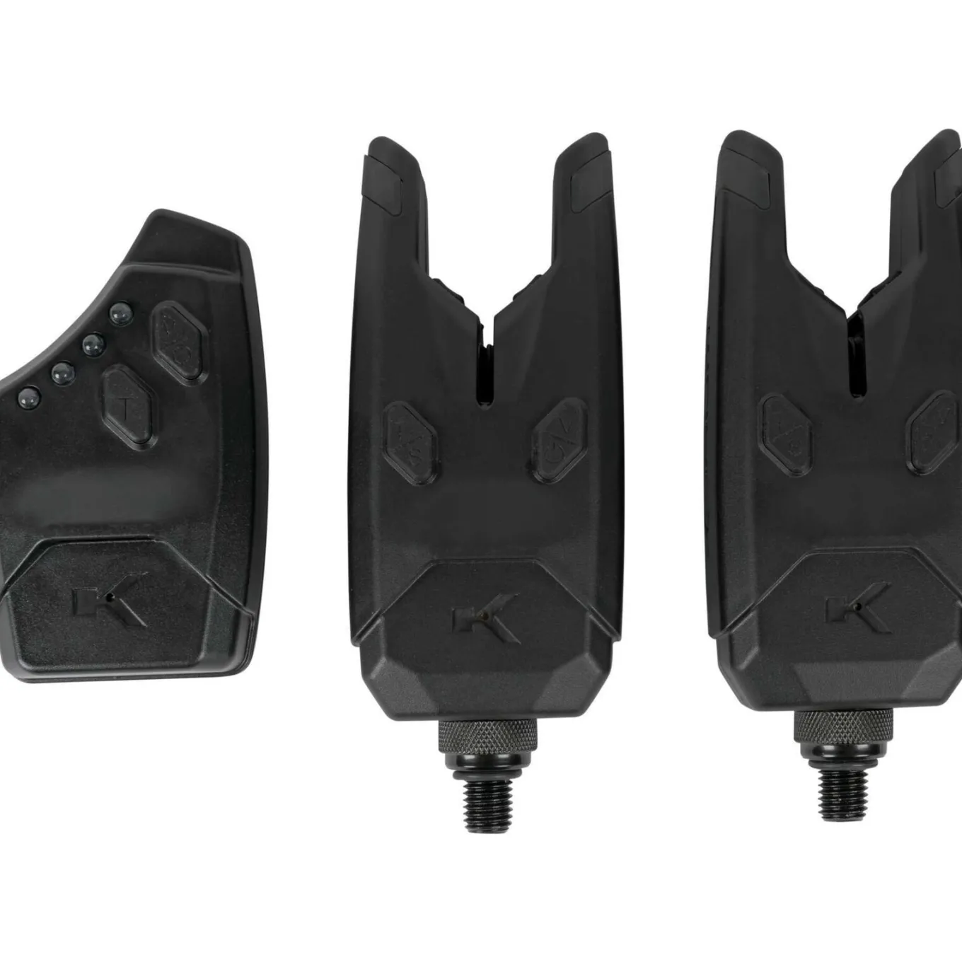 Korum KSI6 Remote Bite Alarm