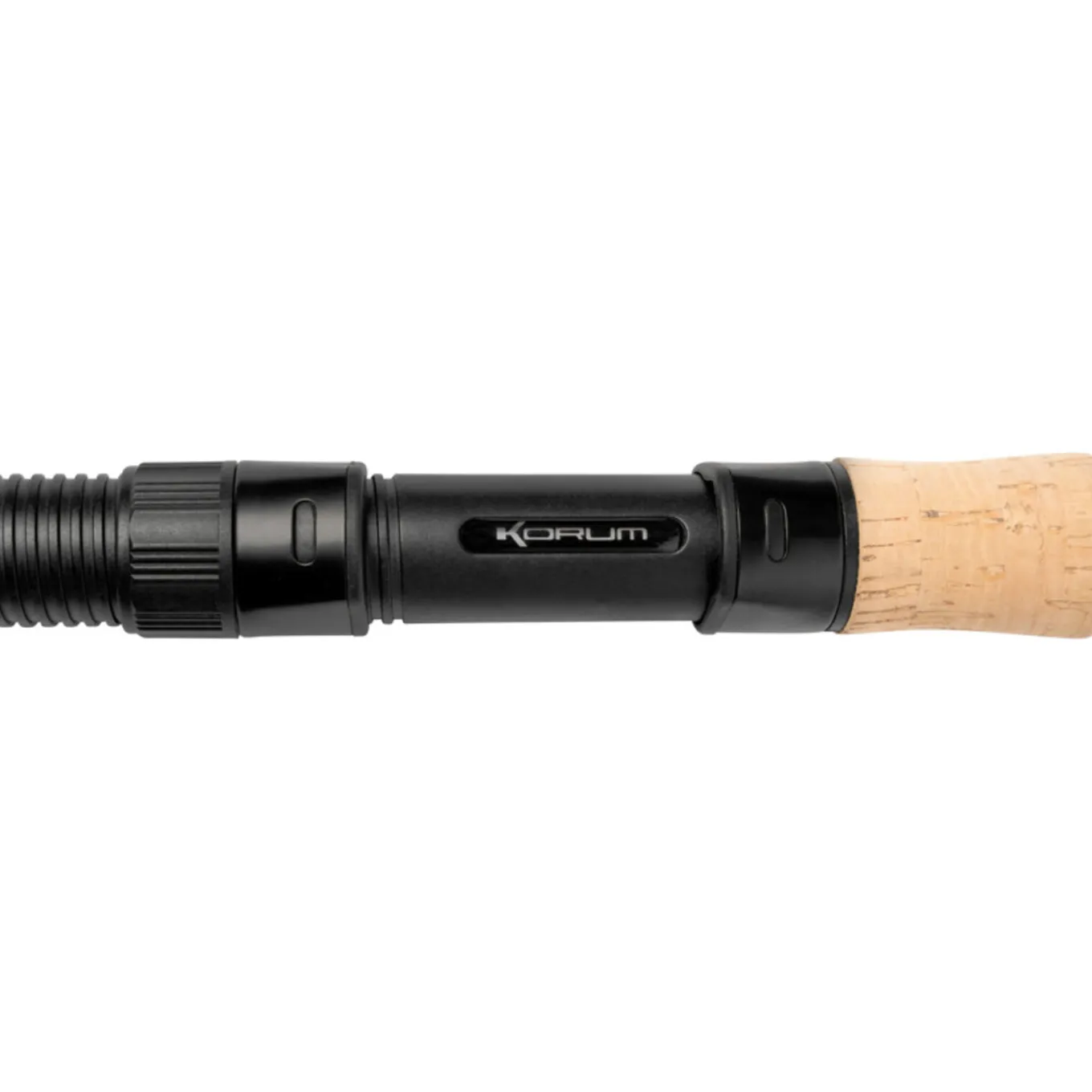 Korum Limitless Feeder Rod