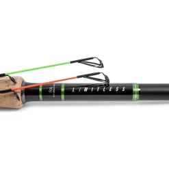 Korum Limitless Feeder Rod