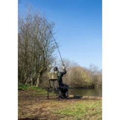 Korum Limitless Feeder Rod
