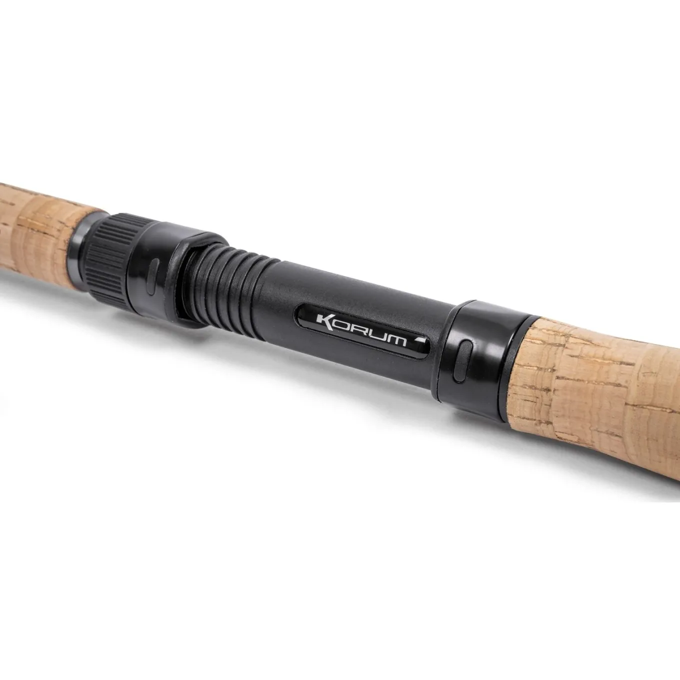 Korum Limitless Feeder Rod