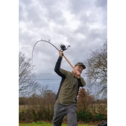 Korum Limitless Feeder Rod