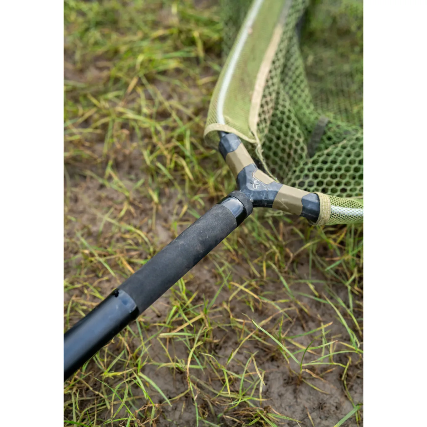 Korum Limitless Power Handle