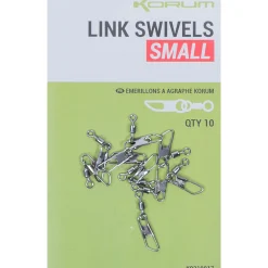 Korum Link Swivels