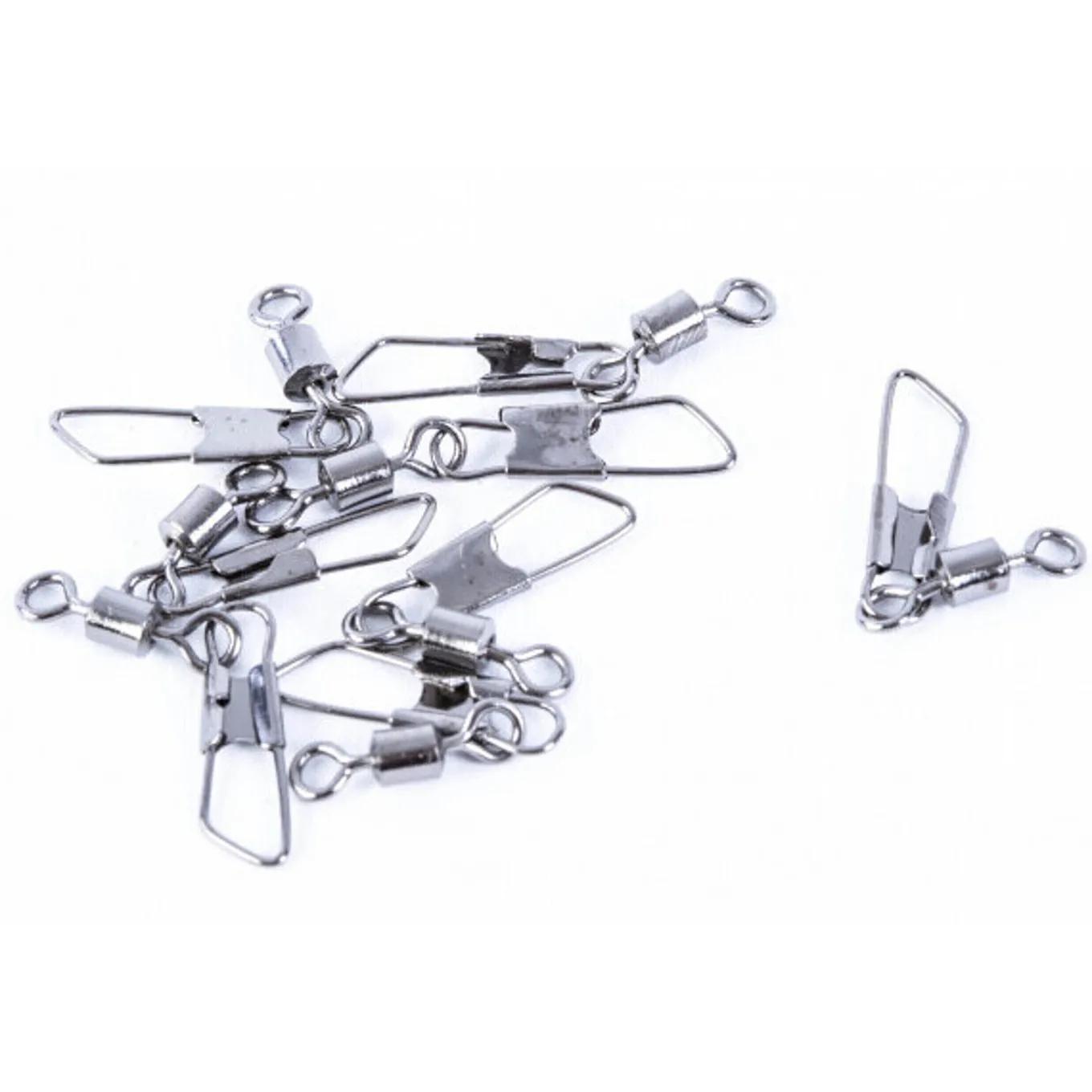 Korum Link Swivels