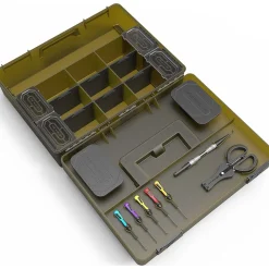 Korum Mega Blox Fully Loaded