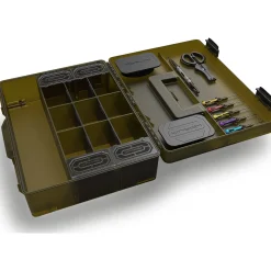 Korum Mega Blox Fully Loaded