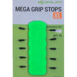 Korum Mega Grip Stops