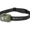 Korum Neoteric Compact Headtorch 550 Lumen
