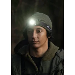 Korum Neoteric Compact Headtorch 550 Lumen